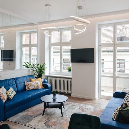 Apartament Rynek Kielbasnicza Wrocław Extérieur photo