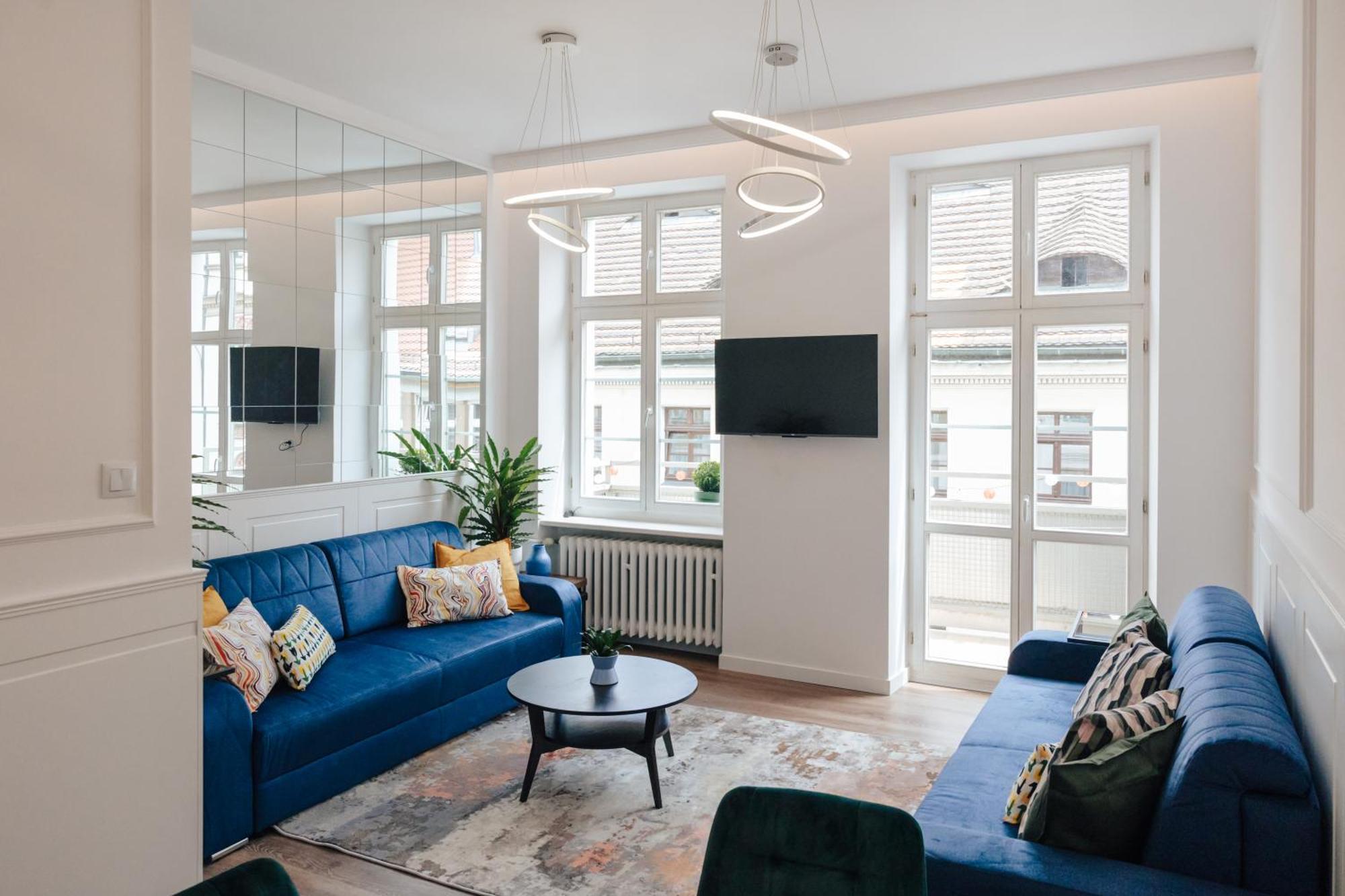 Apartament Rynek Kielbasnicza Wrocław Extérieur photo