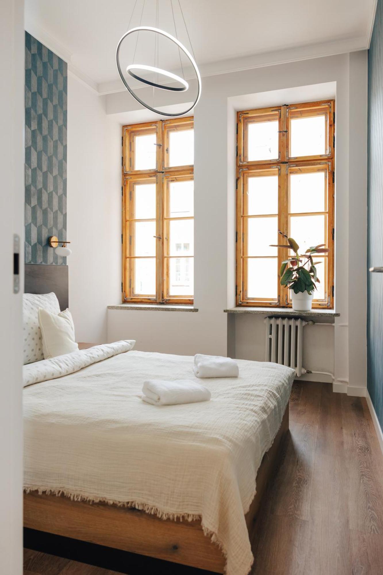 Apartament Rynek Kielbasnicza Wrocław Extérieur photo