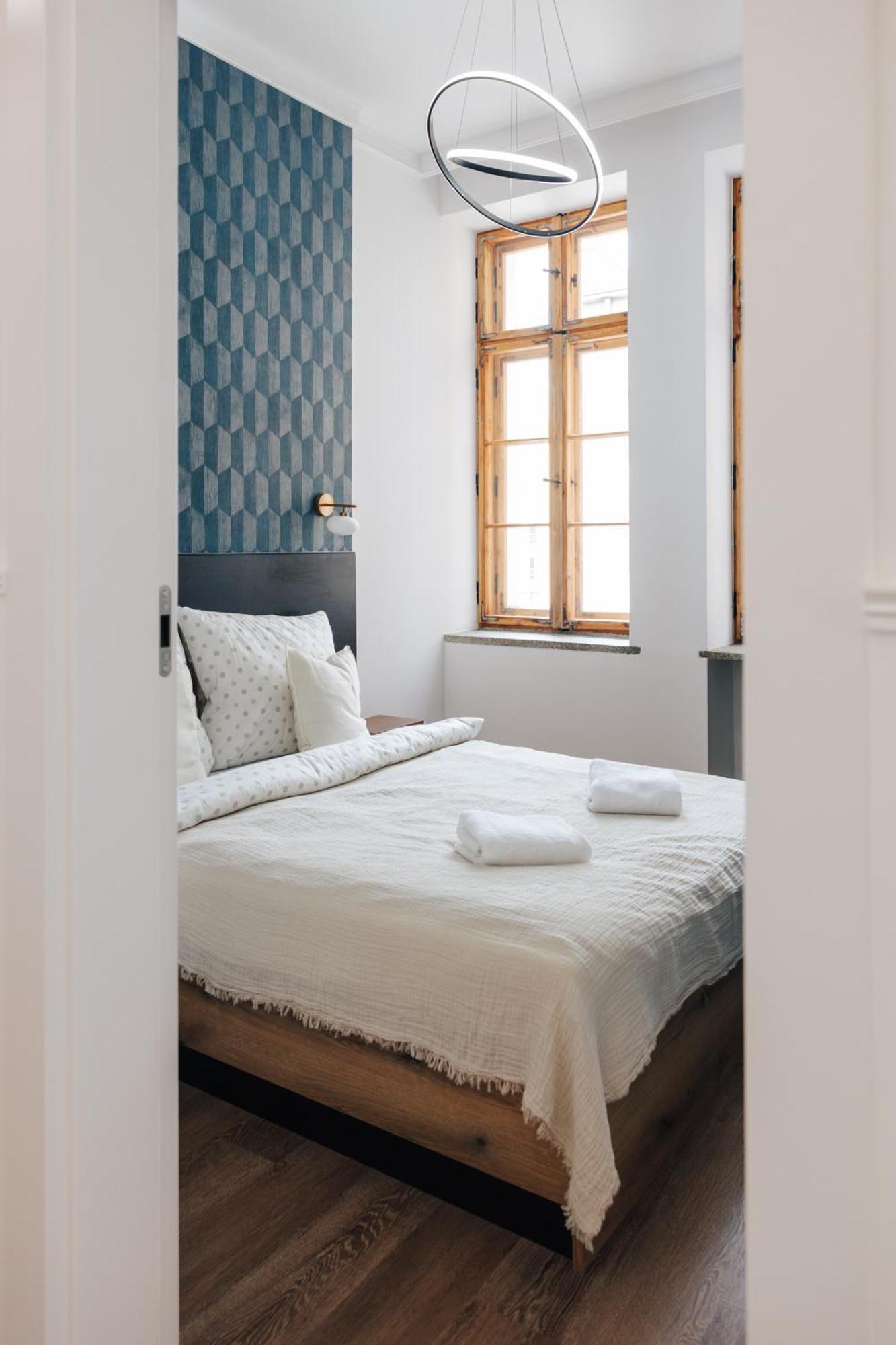 Apartament Rynek Kielbasnicza Wrocław Extérieur photo