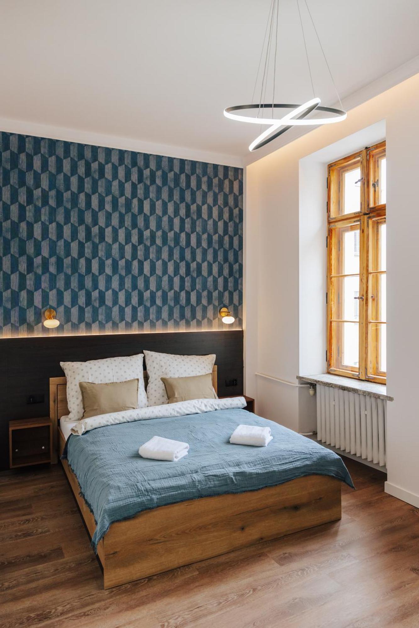 Apartament Rynek Kielbasnicza Wrocław Extérieur photo