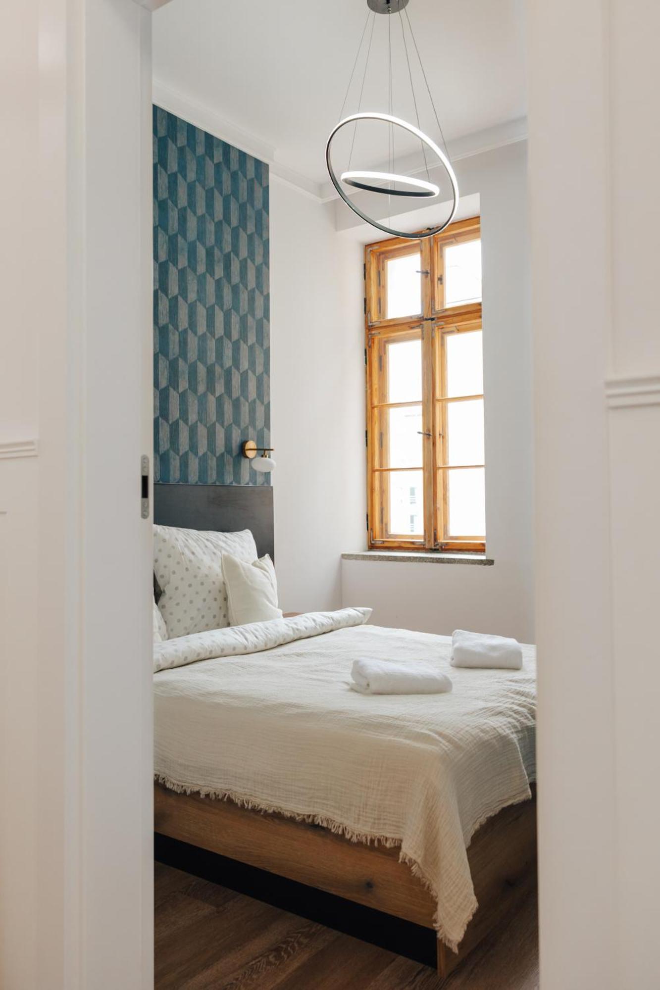 Apartament Rynek Kielbasnicza Wrocław Extérieur photo
