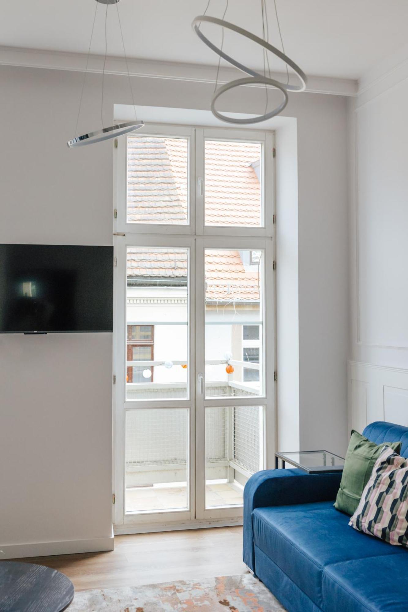 Apartament Rynek Kielbasnicza Wrocław Extérieur photo