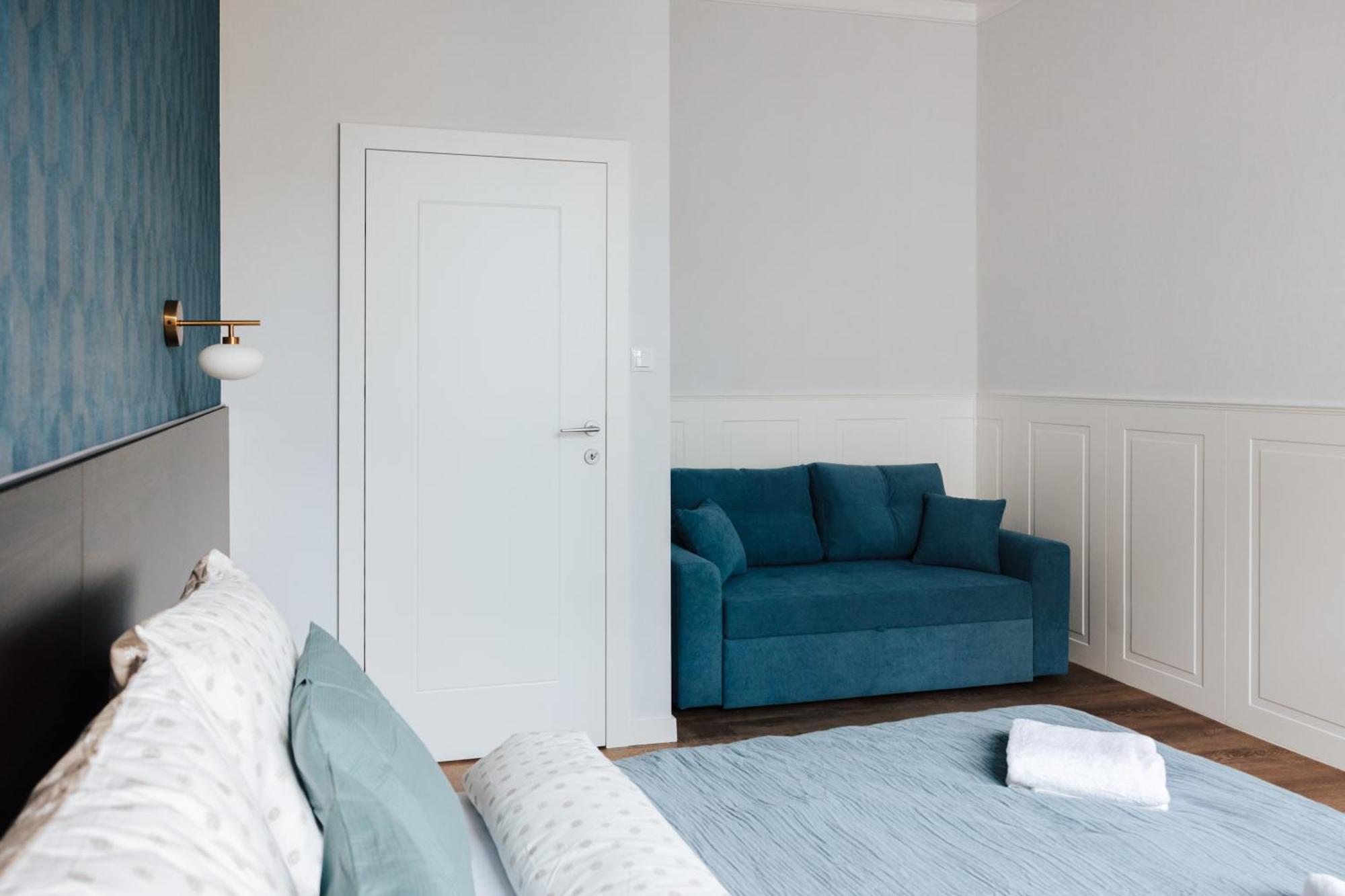 Apartament Rynek Kielbasnicza Wrocław Extérieur photo
