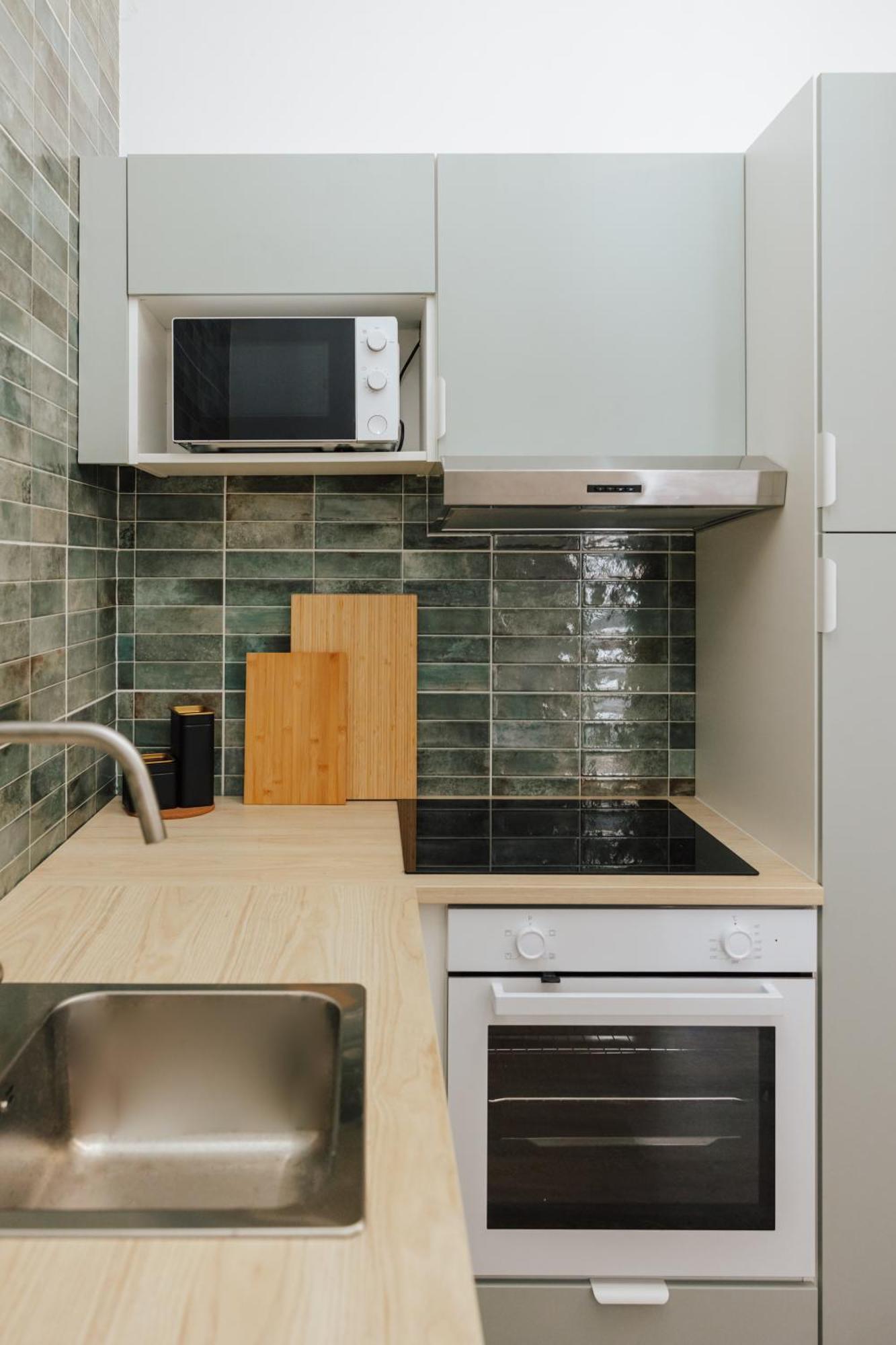 Apartament Rynek Kielbasnicza Wrocław Extérieur photo